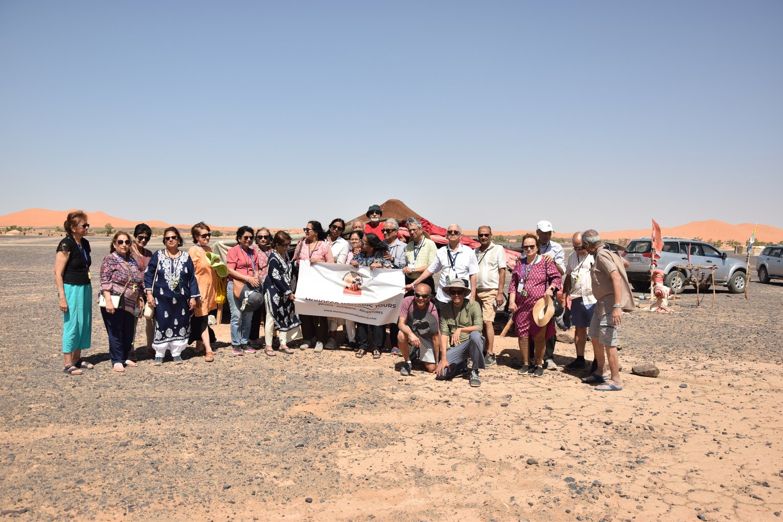 Morocco Group Tours: Small Groups, Private Trips & Best Itineraries