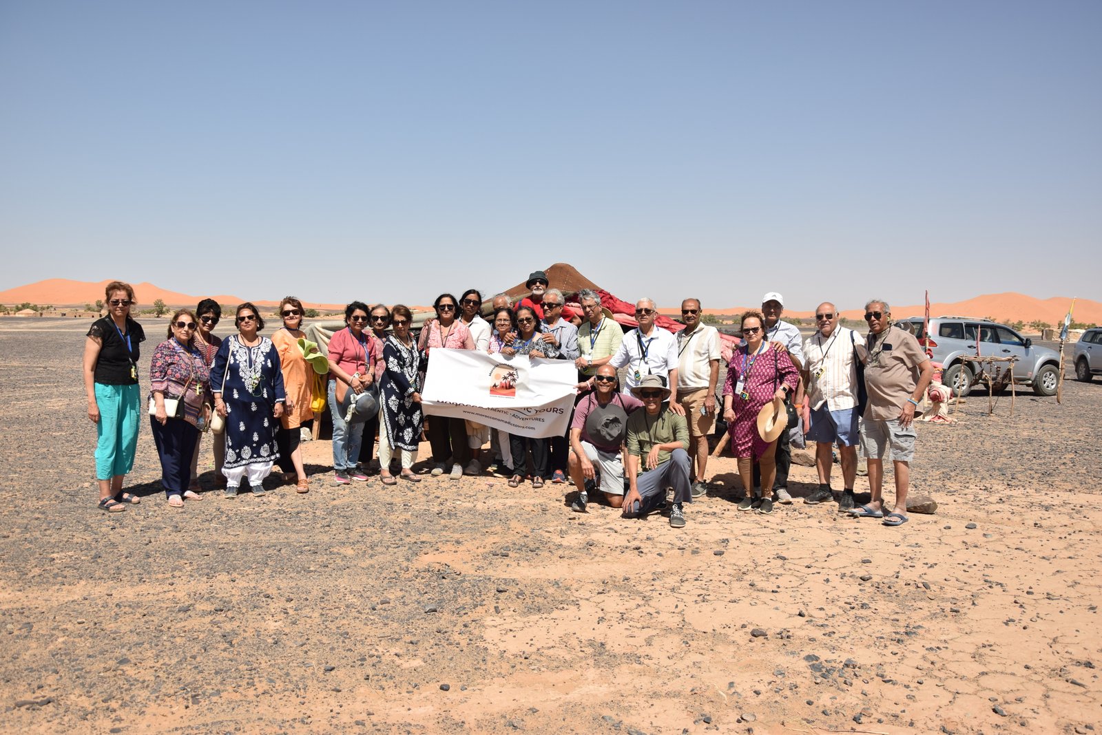 Private vs. Group: Which Morocco Tour Type Is Best for You?