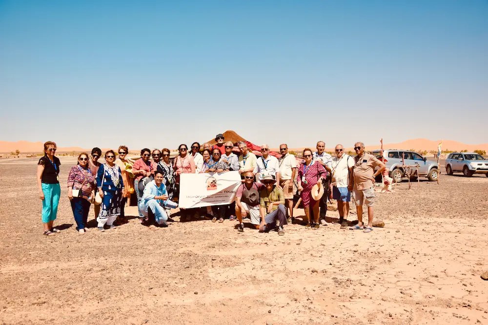 Morocco Tours from Australia: Private & Custom Trips