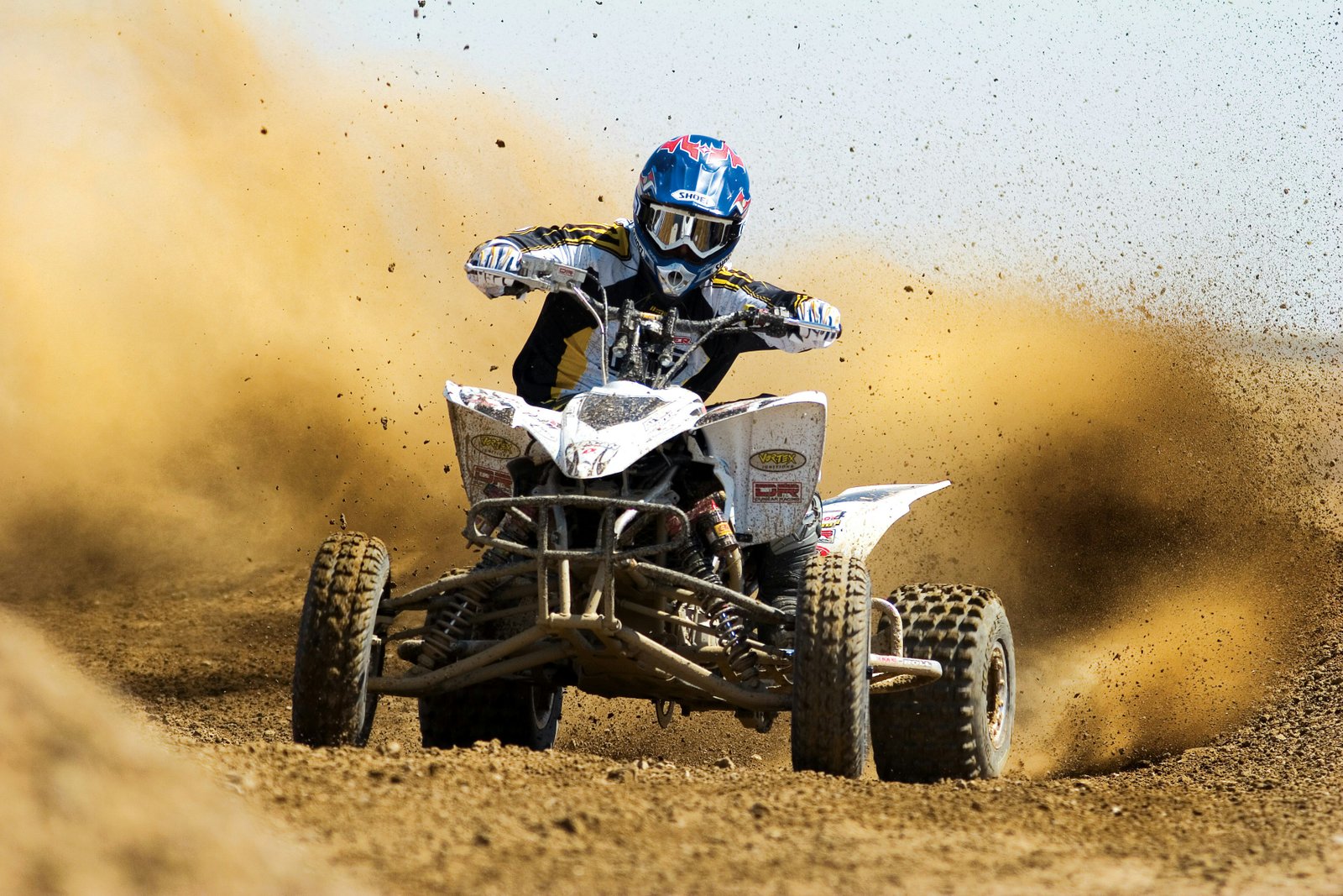 Quad Biking Morocco: Marrakech, Desert Rides & Complete Guide