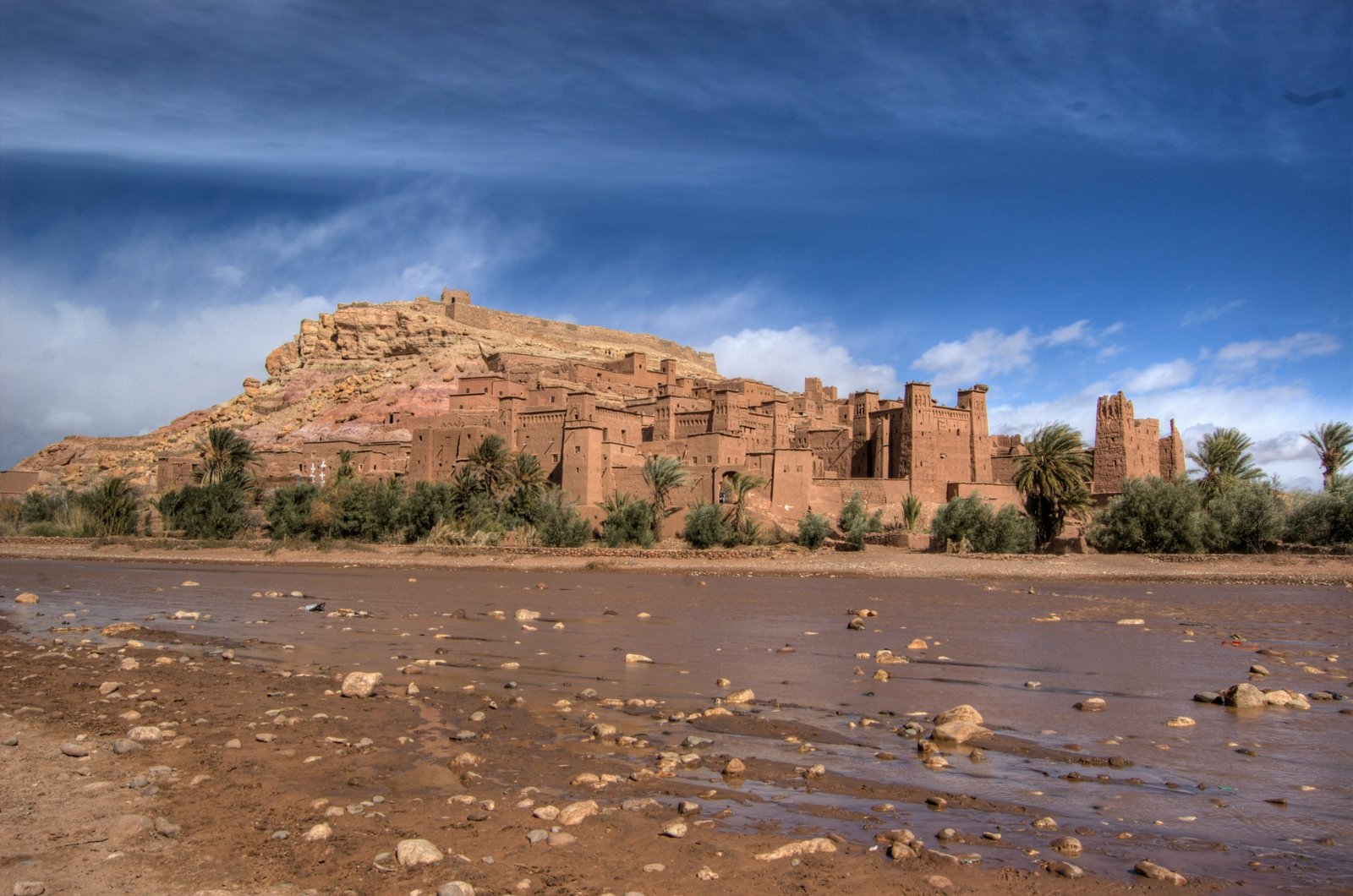 Travelling Through Morocco: Routes, Transport & Complete Travel Guide