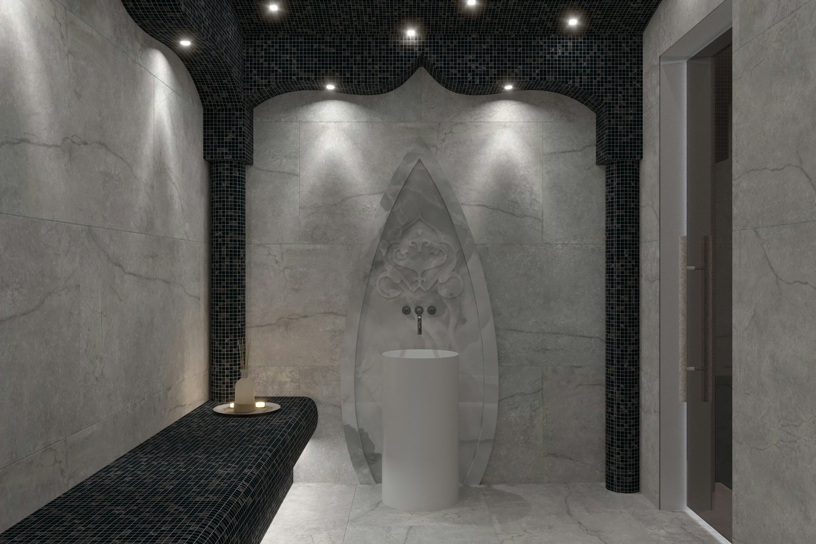 Moroccan Hammam: What to Expect & Complete Morocco Guide