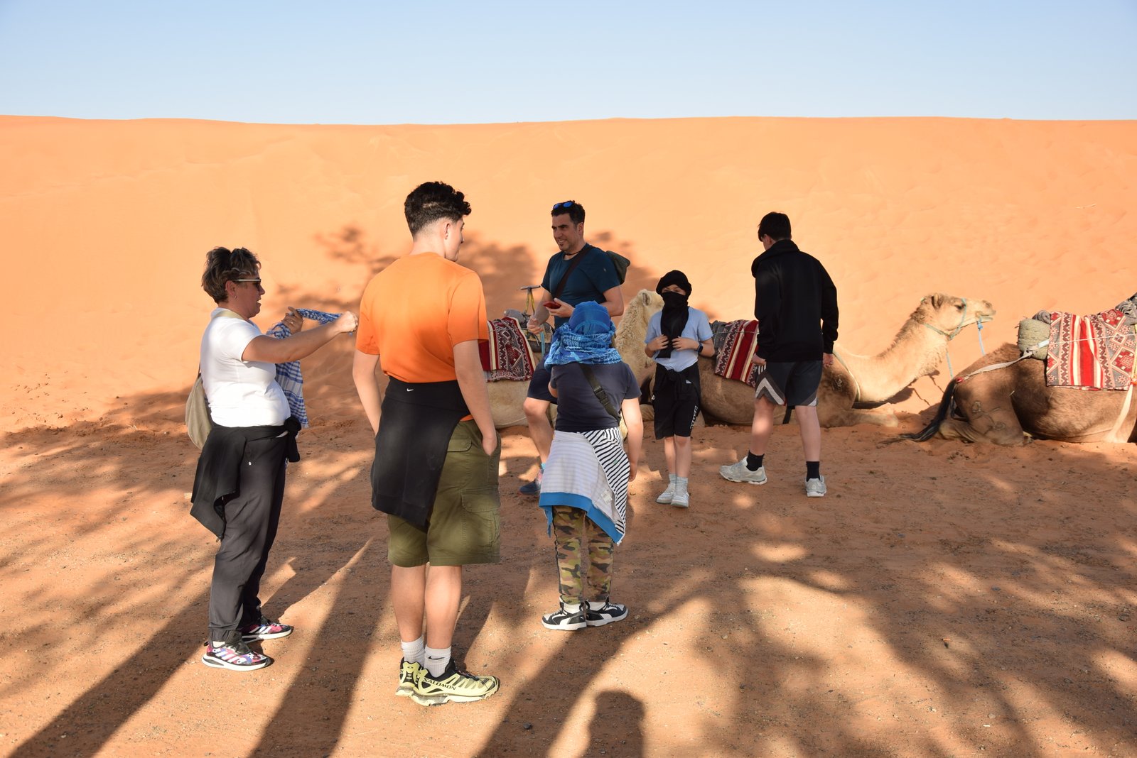 Morocco Travel Cost: How Much Does a Trip to Morocco Cost?