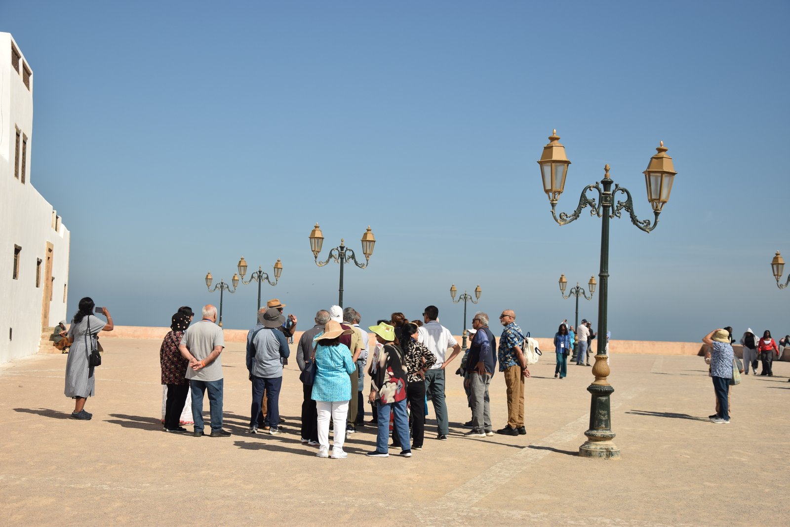 Casablanca or Marrakech: Which Is Better for Your Morocco Trip?