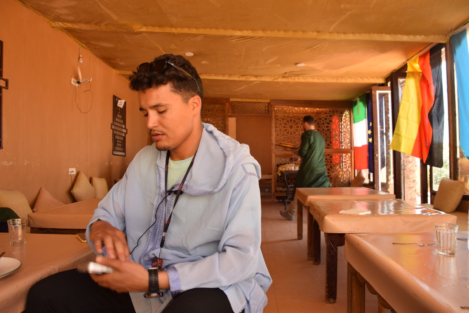 Internet in Morocco: Complete Guide to WiFi, SIM Cards & Mobile Data
